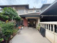 Taman Daya Landed Property, Taman Daya Double Storey Landed