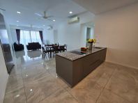 The WaterEdge Apartment @ Senibong Cove Condominium