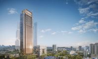 Arden Serviced Residence One Bukit Senyum - Luxury Freehold Condo Near JB CIQ & RTS