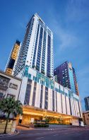 Shama Suasana @ Suasana Iskandar | Freehold Serviced Residence Near CIQ & RTS Johor Bahru