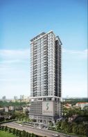 Sky Habitat Johor Bahru | Freehold Condo Near RTS, CIQ & Singapore