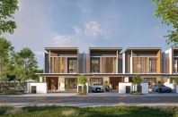 Meadow Heights @ Bandar Tiram | Freehold 2-Storey Terrace House | Double Story Landed House