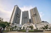 Elysia Park Residence Medini Iskandar Puteri Completed Condo Near Legoland, Gleneagles, EduCity & Second Link