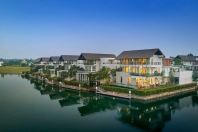 Emerald Bay @ Puteri Harbour   Move-In-Ready Waterfront Landed Homes in Iskandar Puteri