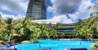 Forest City Nigella Park   Completed Freehold Luxury Condominium Near Singapore Second Link