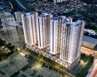 Avenue Residences @ MBW City   Freehold Serviced Apartment Near JB CIQ & RTS
