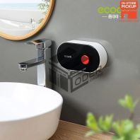 LODER Ecoco Clamshell Soap Dish Wall-Mounted Bathroom