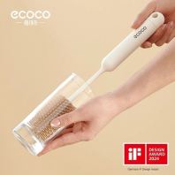 LODER ECOCO Cup Brush Water Cup Cleaner