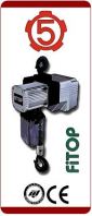 Electric Chain Hoists