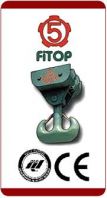Electric Wire Rope Hoist System