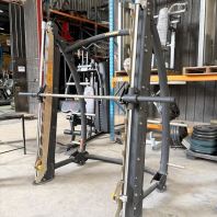 HOIST SMITH MACHINE