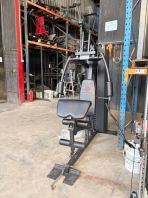 MARCY MULTI HOME GYM