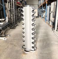 VERTICAL DUMBBELL RACK