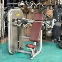 TECHNOGYM SHOULDER PRESS