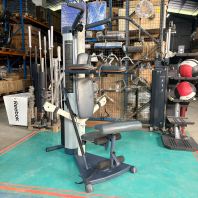 NORDICTRACK V-FLEX MULTI