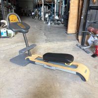 TECHNOGYM ANTERIOR WOOD