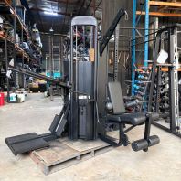 CYBEX MULTI STATION