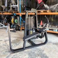 ABDOMINAL MACHINE 1