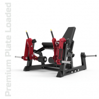 ECP605 SEATED LEG EXTENSION