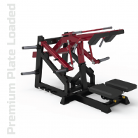 ECP630 KNEEL HIP THRUST