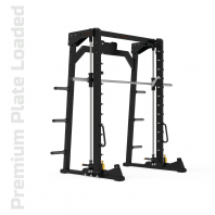 ECP721 SMITH VERTICAL & 7D
