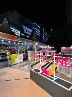 Amazing Thailand Fair @ Gurney Plaza