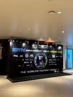 AMG Club Malaysia Annual Dinner @ Hard Rock Hotel Penang