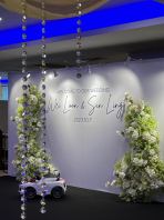 Korean Wedding @ Daily Fish BW Raja Uda