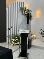 Opening Ceremony @ SmileBay Signature Weld Quay
