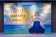 Family Day @ Shearwater Penang
