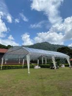 Garden Wedding @ Karuna Hill Balik Pulau