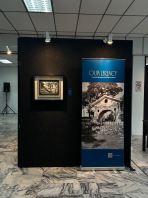 Penang Free School Landmark Memories Exhibition @ The Old Frees Association