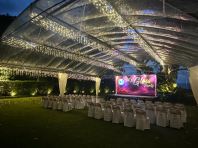 Crest Ultrasonics Lets go Party @ Park Royal Hotel