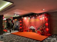 CT Stabil 31st Annual Dinner @ Vangohh Eminent Hotel
