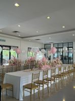 Birthday Celebrations @ Taman Taman Aman Club House