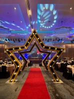 Affin Annual Dinner @ Eastin Hotel