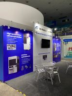 SSI Malaysia Exhibition Booth @ Spice Arena