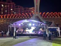 PDC event @ Setia SPICE Canopy