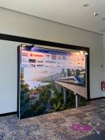 UTAR International Rail Transit Forum 2026 Exhibition @ AC Hotel by Mariott