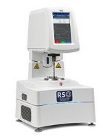 Brookfield RSO Rheometer Brookfield RSO Rheometer