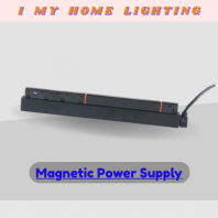 Magnetic Power Supply
