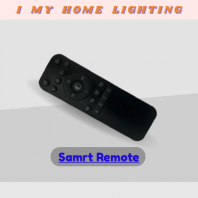 Magnetic Smart Remote