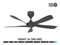 NSB Benny