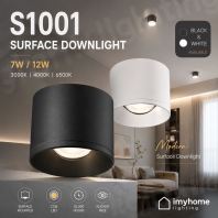 YET S1001