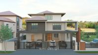 Orchard Villa