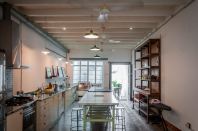 Ah Tong Residence by Aayu