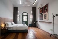 Aceh Suites by Aayu