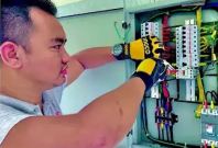 Professional Electrical Service
