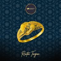 GT8-916 Simpul Kasih (1JGR3)