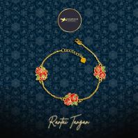 RT60-916 Bunga Raya (1HGRD)